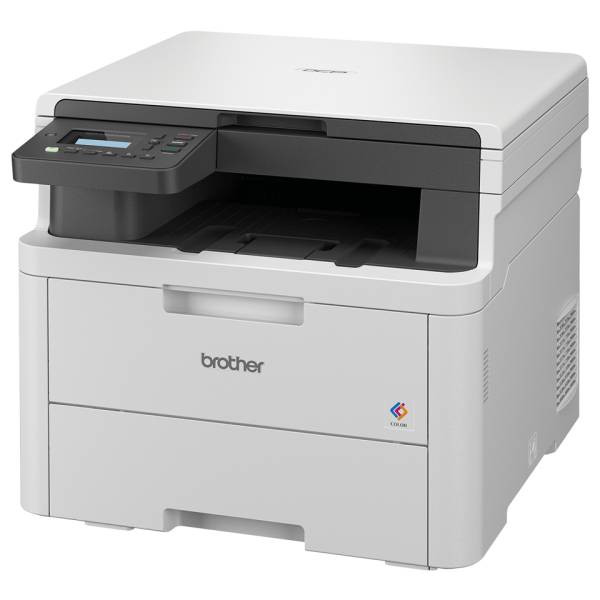 Brother DCP-L3520CDW LED A4 2400 x 600 DPI 18 ppm Wi-Fi (DCP-L3520CDW A4 Colour Laser MFP) - Versione UK-2
