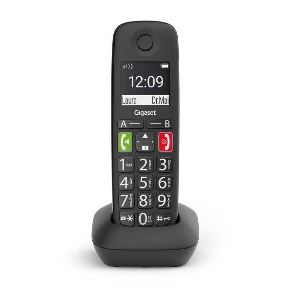CORDLESS GIGASET E 290 HX-1