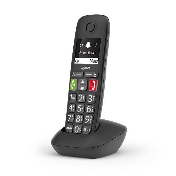CORDLESS GIGASET E 290 HX-3