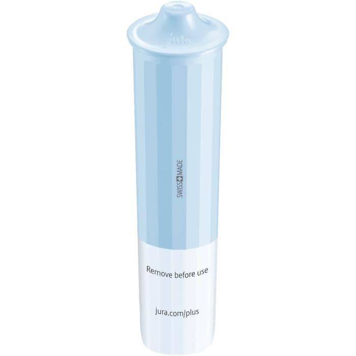 Cartuccia filtro JURA Confezione da 3 cartucce CLARIS Blue+-2
