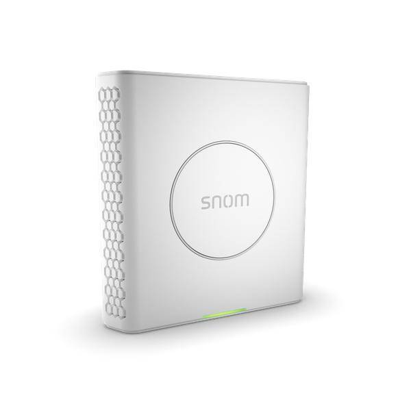 Snom M900 stazione base DECT Bianco-0