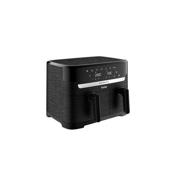 TEFAL EY 901 N Dual Easy Fry Essential-1