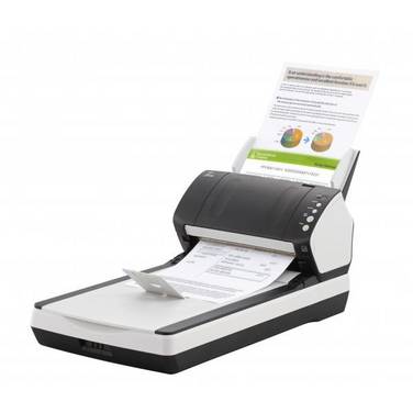 FUJITSU Scanner FI-7240