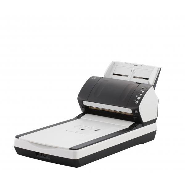 FUJITSU Scanner FI-7240-1