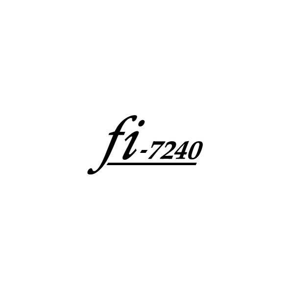 FUJITSU Scanner FI-7240-2