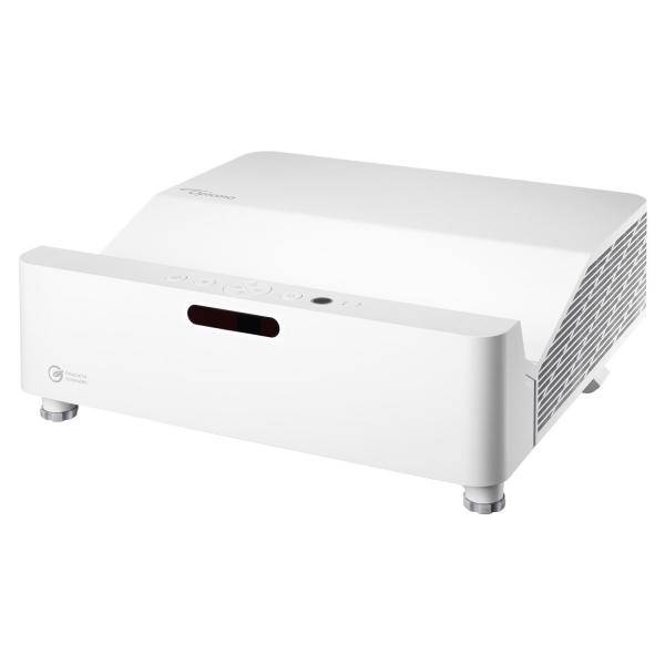 OPTOMA ZW410UST Laser Projector ST WXGA 4000lm-1