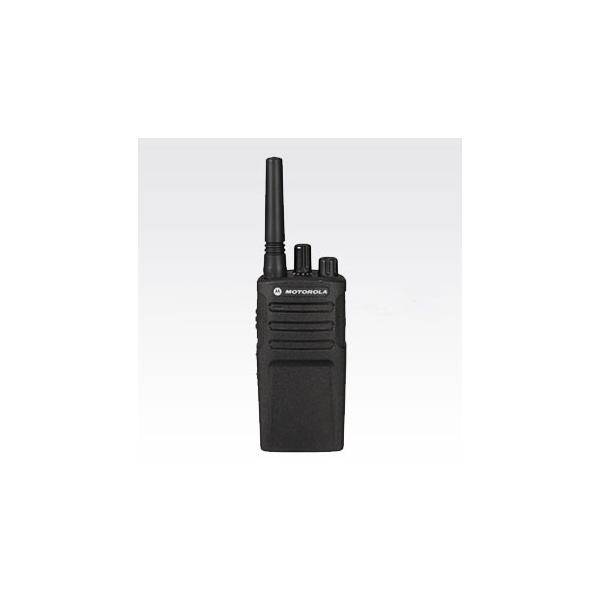 Talkie XT420 - MOTOROLA - RMP0166BHLAA