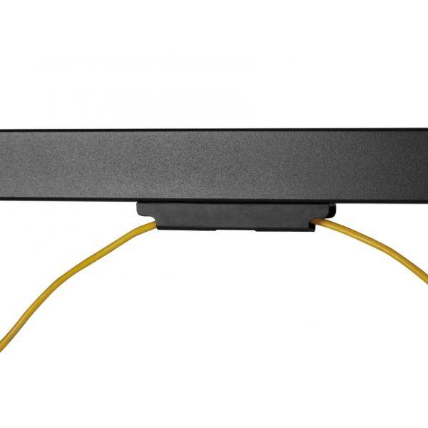 Conceptronic Supporto TV a Parete 80'' Nero-2