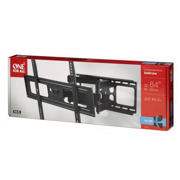 ONE FOR ALL WM4661 Supporto TV-2