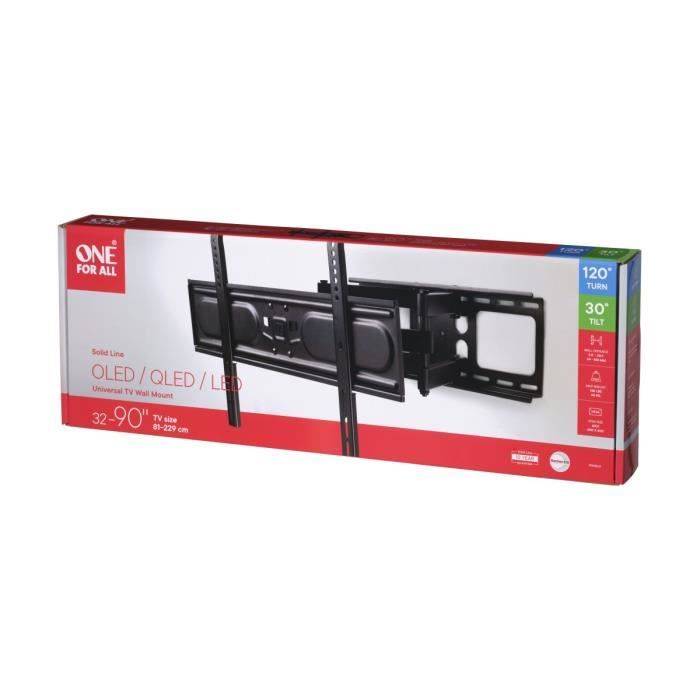 ONE FOR ALL WM4661 Supporto TV-3