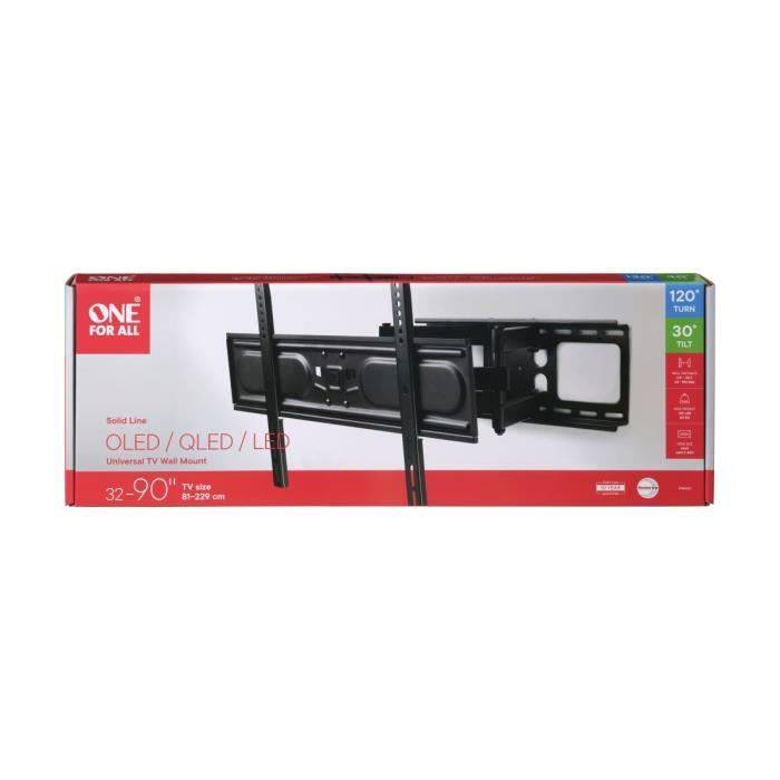 ONE FOR ALL WM4661 Supporto TV-4
