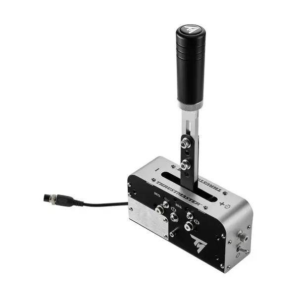 THRUSTMASTER AddOn TSS Handbrake Handbremse (KON/PC) retail-0