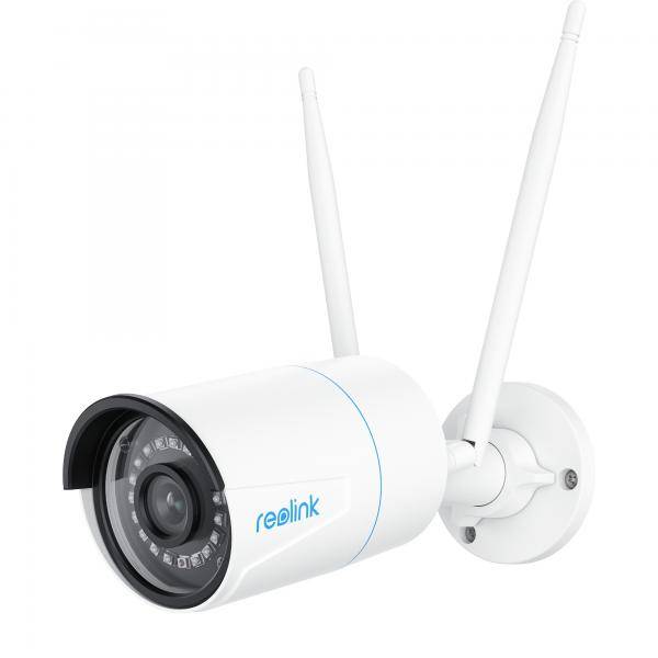 Telecamera esterna - REOLINK - W320 - Bianco-0
