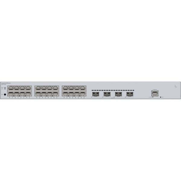 HUAWEI eKit Engine S220-24T4X- Switch 1*GE WAN, 4*GE LAN-1