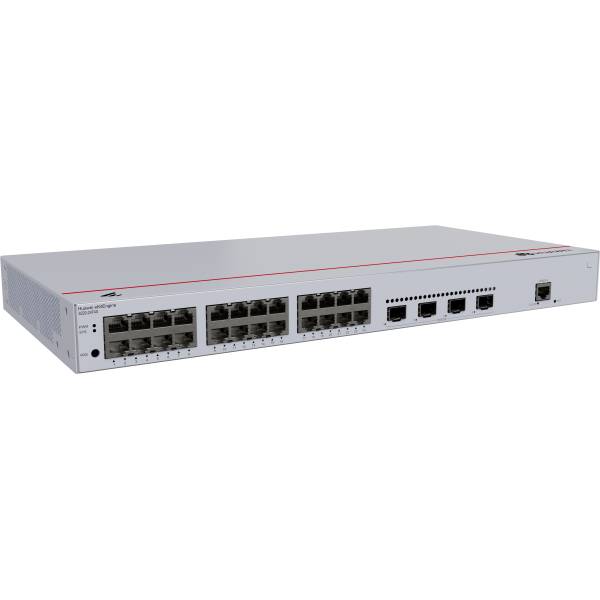 HUAWEI eKit Engine S220-24T4X- Switch 1*GE WAN, 4*GE LAN-2