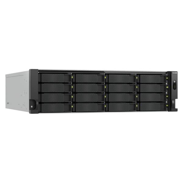 QNAP TS-H1677AXU-RP - Server NAS - 16 alloggiamenti-1