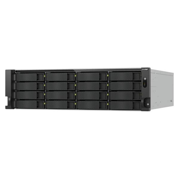 QNAP TS-H1677AXU-RP - Server NAS - 16 alloggiamenti-3