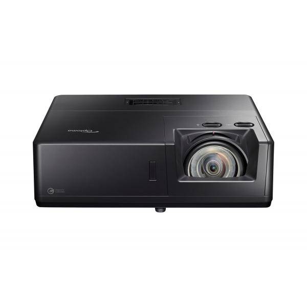 OPTOMA ZU507TST LASER WUXGA-0