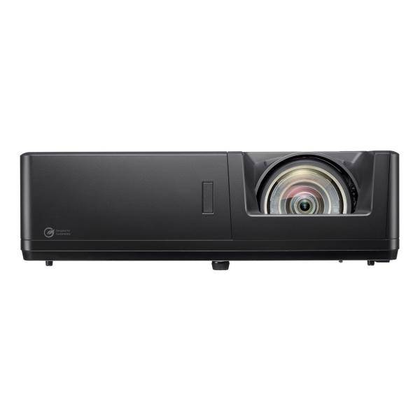 OPTOMA ZU507TST LASER WUXGA-2