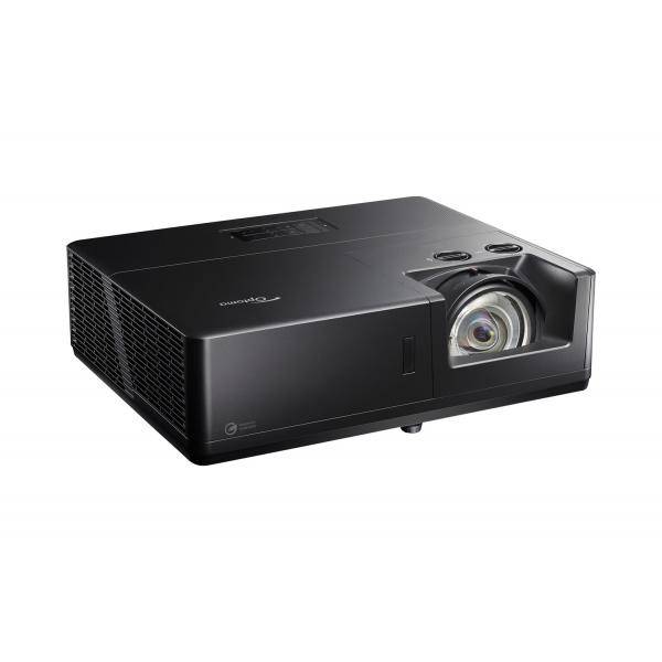 OPTOMA ZU507TST LASER WUXGA-3