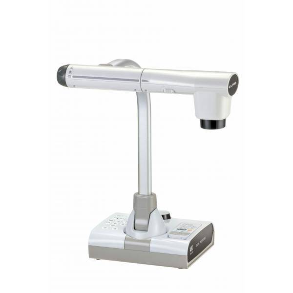 Elmo Dokumentenkamera Visualizer L-12G-0