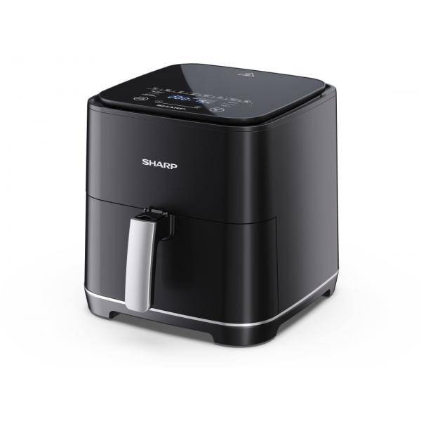SHARP AF-GS552A 5.5L Frittierkorb-0