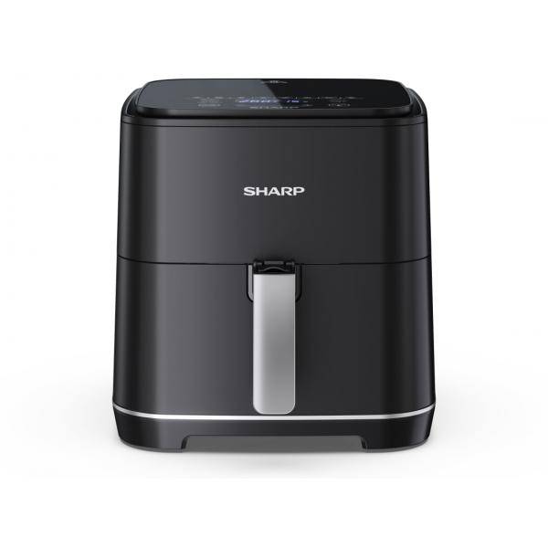 SHARP AF-GS552A 5.5L Frittierkorb-1