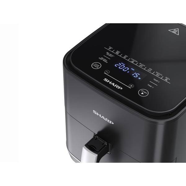 SHARP AF-GS552A 5.5L Frittierkorb-2