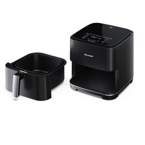 SHARP AF-GS552A 5.5L Frittierkorb-3