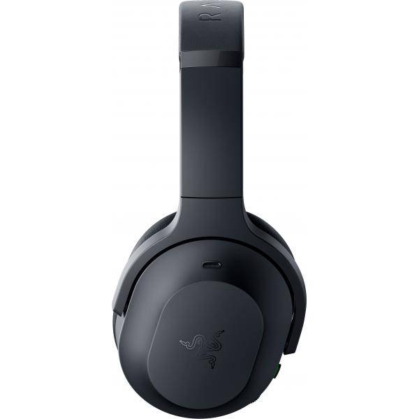 RAZER Barracuda Pro - Headset - ohrumschließend-1