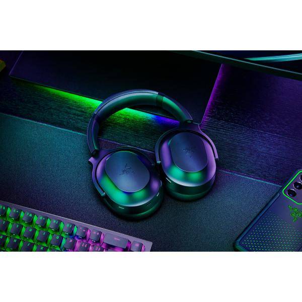 RAZER Barracuda Pro - Headset - ohrumschließend-3