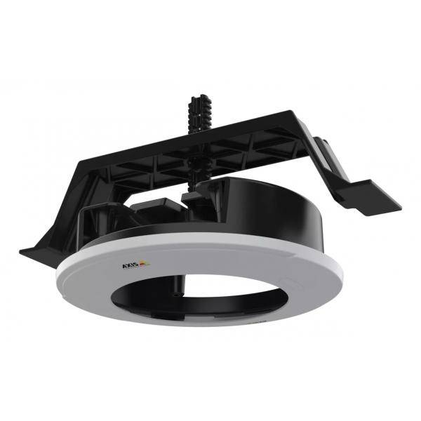 TM3204 RECESSED MOUNT - Warranty: 60M-0