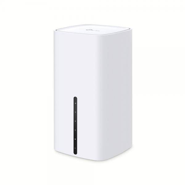 TP-LINK Archer NX200 V1 - Wireless Router 3-Port-Switch-0