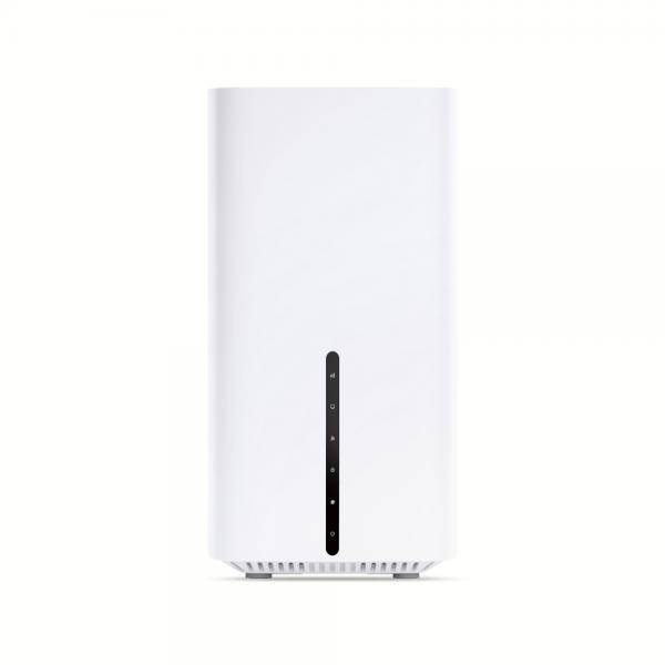TP-LINK Archer NX200 V1 - Wireless Router 3-Port-Switch-1