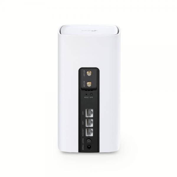TP-LINK Archer NX200 V1 - Wireless Router 3-Port-Switch-2