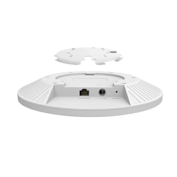 TP-LINK Omada WL-AP Access Point EAP683 UR-1