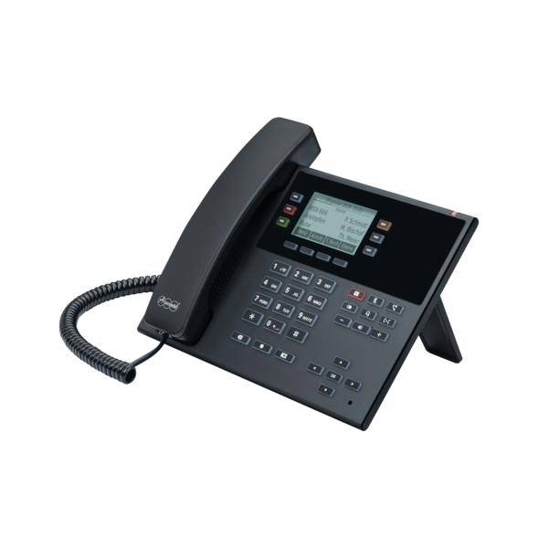 AUERSWALD Telefon COMfortel D-110 schwarz-0