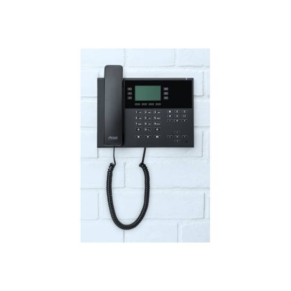 AUERSWALD Telefon COMfortel D-110 schwarz-2