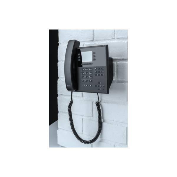 AUERSWALD Telefon COMfortel D-110 schwarz-3
