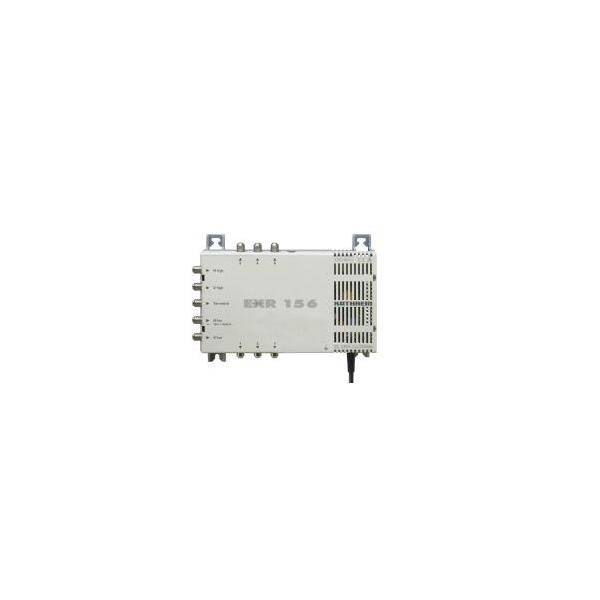KATHREIN EXR 156 Multischalter 5 auf 6-0