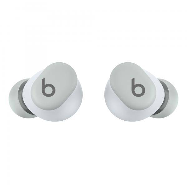 Apple Beats Solo Buds - Auricolari true wireless - Grigio tempesta-1