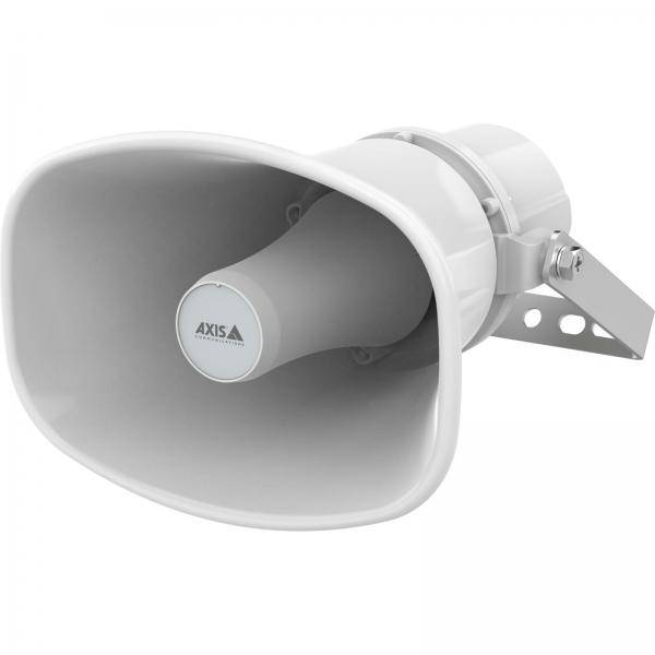 AXIS C1310-E - MKII - IP Lautsprecher - für PA-System-0