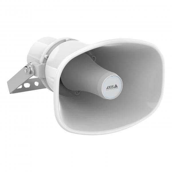AXIS C1310-E - MKII - IP Lautsprecher - für PA-System-1