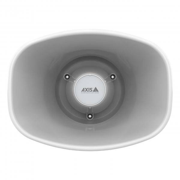 AXIS C1310-E - MKII - IP Lautsprecher - für PA-System-2