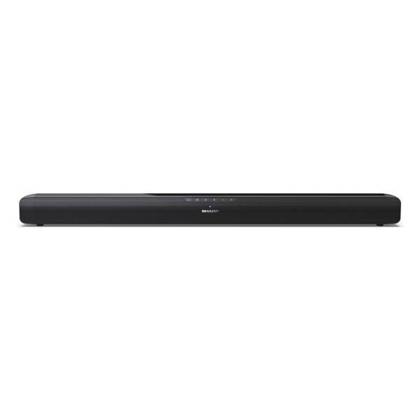 SOUNDBAR SHARP 2.0 HT-SB100 BLUETOOTH HDMI 75W-0