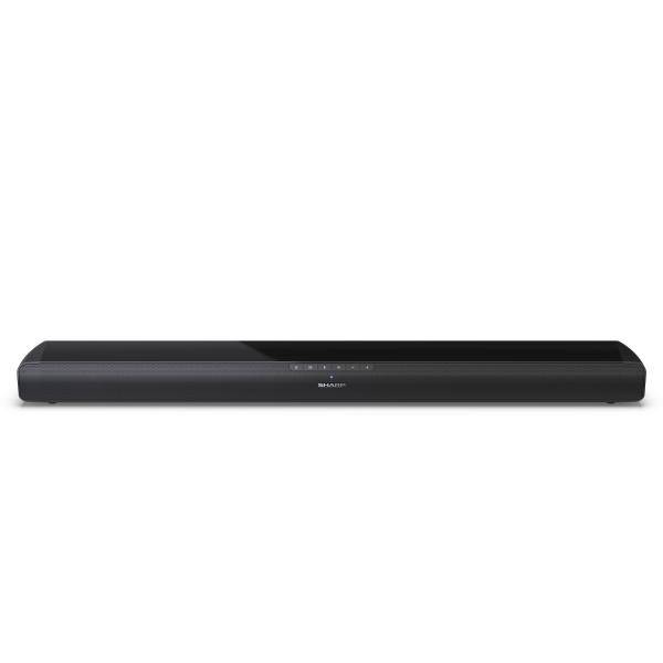 SOUNDBAR SHARP 2.0 HT-SB100 BLUETOOTH HDMI 75W-3