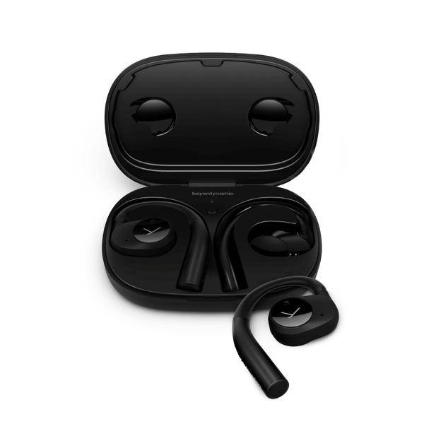 BEYERDYNAMIC Bluetooth Open-Ear-Kopfhörer Verio 200 schwarz-0