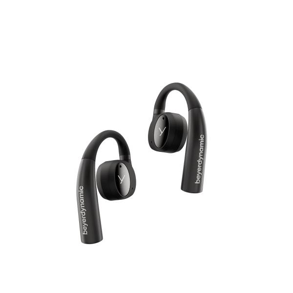 BEYERDYNAMIC Bluetooth Open-Ear-Kopfhörer Verio 200 schwarz-3