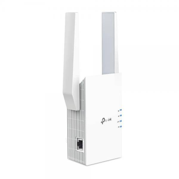 TP-LINK RE705X V1 - Estensore di portata Wi-Fi - 1GbE-1