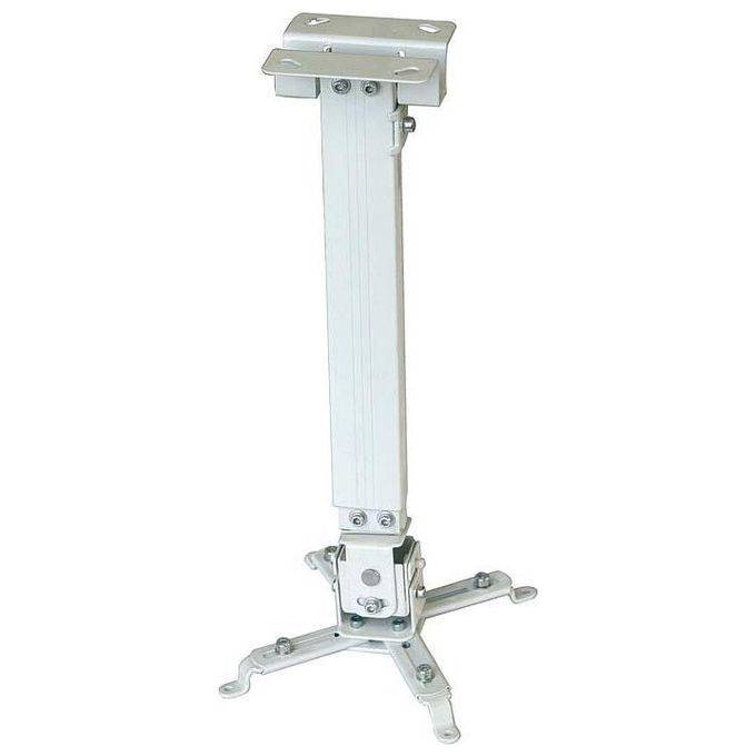 Sopar Staffa Tapa Black 430 650mm-0